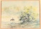 Original Watercolor Paper