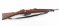 Brescia 1891 Carbine 6.5mm SN: AF6789
