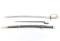 Russian Cossack Sword