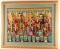 David Dawangyumptewa Art Prints