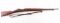 Carl Gustafs M1896 6.5mm Swedish SN: 363801