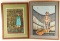 David Dawangyumptewa Art Prints