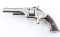 Smith & Wesson 1st Model 2nd .22 cal