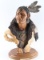 Fine Art Sculpture