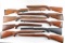 Lot of 8 Gun Stocks