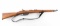 Budapest M95 8x56R SN: 6871C