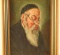 Original Oil On Canvas