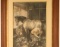Antique Lithograph