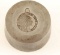 Oglala Sioux Tribe Metal Mold