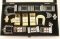 6 Piece Buckle Sets