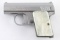 Bauer Automatic 25acp SN: 075086