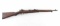 Koishikawa Arsenal Arisaka Type 38 6.5mm