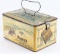 Winner Tobacco Tin
