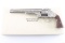 Wyatt Earp Replica Revolver