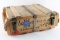 Crate of Romanian 8mm Ammo.