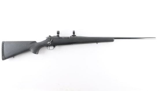 Weatherby Mark V 300 Wby Mag SN: H87426