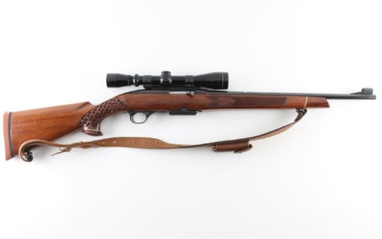 Winchester Model 100 308 Win SN: 175872
