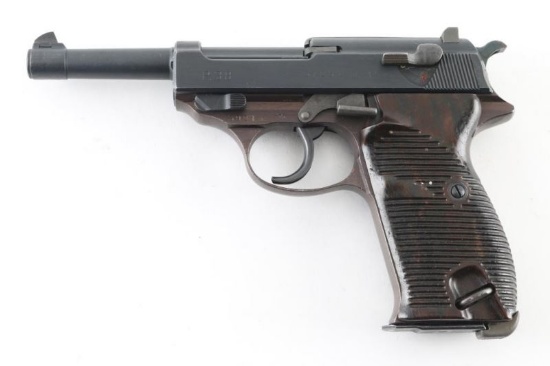 Walther P38 ac 45 9mm 3921c