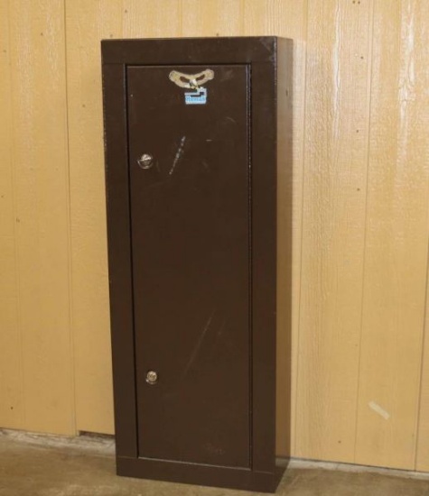 Homak Gun Security Cabinet