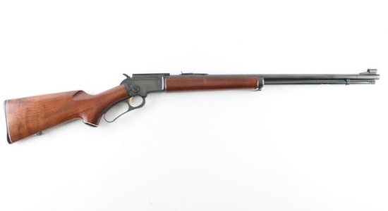 Marlin Golden 39A 22 S/L/LR SN: AA8378