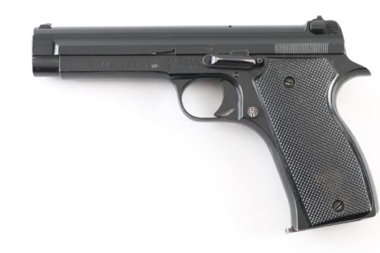 S.A.C.M. 1935A 7.65mm SN: C1854A
