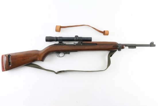 Winchester M1 Carbine .30 Cal # 1075007