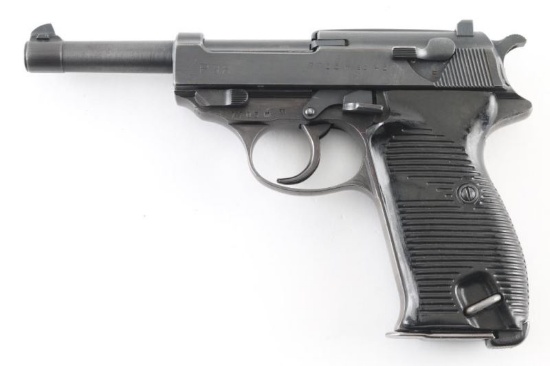 Walther P-38 ac 43 9mm 7703 m
