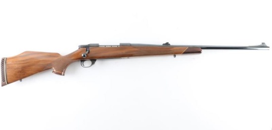 Weatherby Vanguard VGX 7mm Rem Mag #VX04232