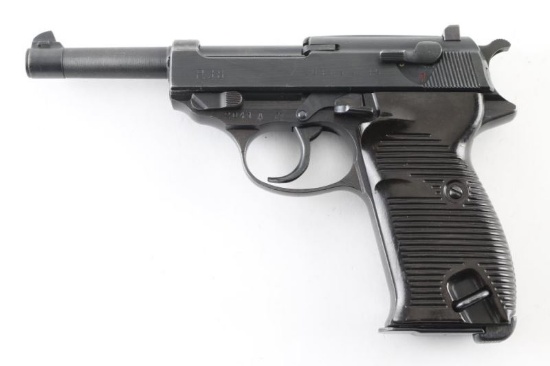 Walther P38 ac 45 9mm 2041A