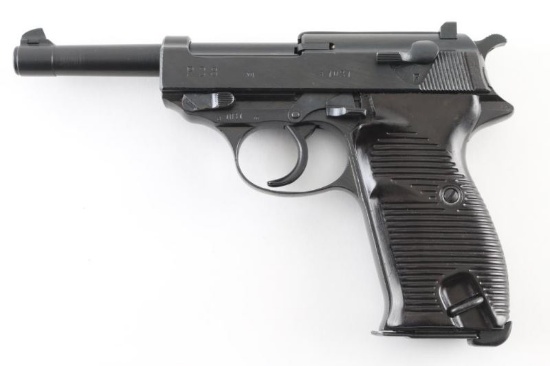 Spreewerk P38 cvq 9mm a1031