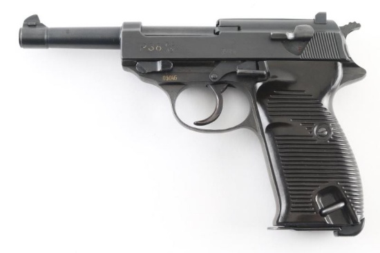 Spreewerk P38 ac 43 9mm 05046