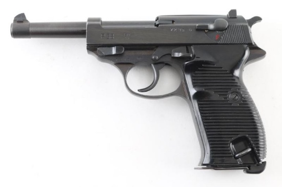 Mauser P38 byf 44 9mm 7293x