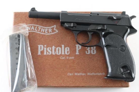Walther P38 9mm 298034