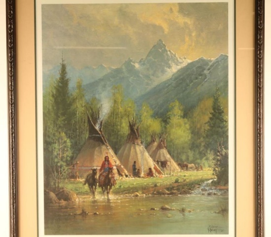 Fine Art Print