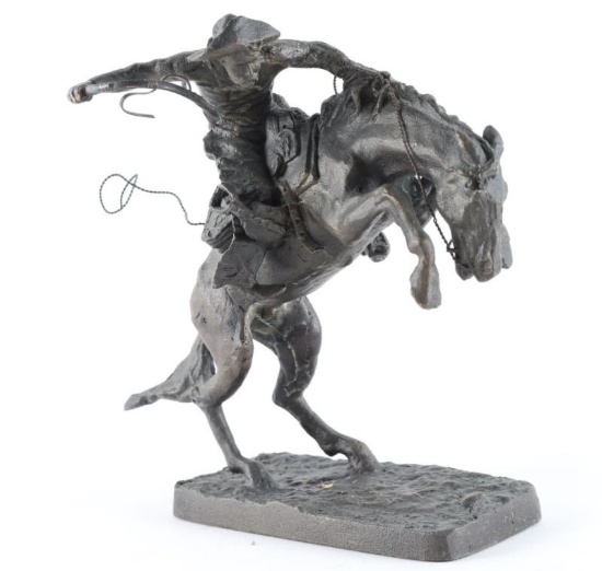 Fine Art Bronze