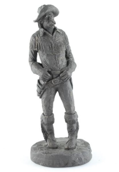 Western Sculpture