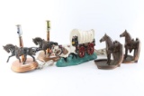 Western Decorator Lot