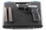 FNH FNS-9 9mm SN: GKU0117039