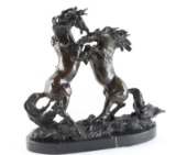 Fine Art Bronze