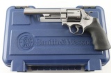 Smith & Wesson 629-6 44 Mag SN: CZE2833