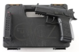 CZ/CZ USA P-07 9mm SN:C330195