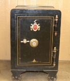 Antique Meilink Safe