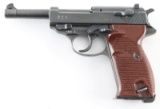 Spreewerk P-38 cyq 9mm 4348 j