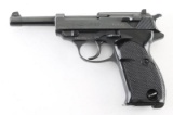Walther P38 