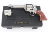 Ruger New Vaquero 38-40 & 40 S&W