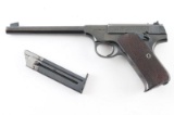 Colt. Woodsman/Presentation .22 LR. 95043