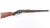 Marlin Model 36-RC .30-30 Win SN: G622