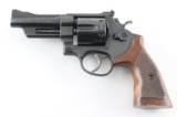 Smith & Wesson Model 28-2 357 Mag # S247243