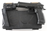 CZ SP-01 Phantom 9mm SN: C379607