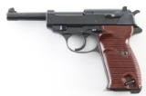 Spreewerk P-38 cvq 9mm 508s